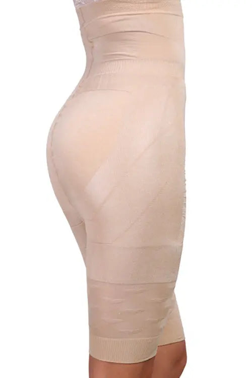 Women Seamless High Waist Shapewear Short Tummy Control CJDropshipping