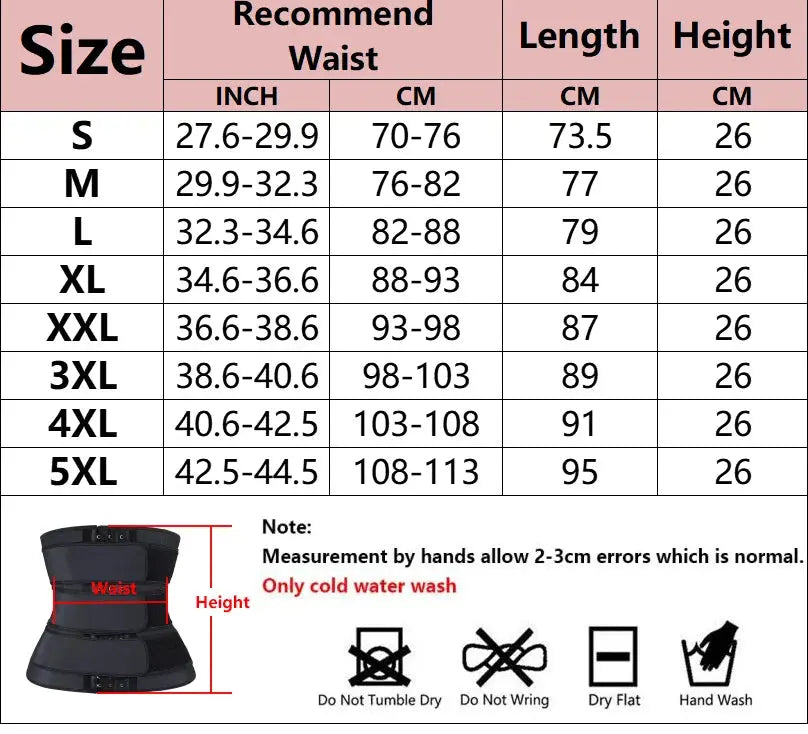 Women waist trainer to lose weight while working out Fuchsia Thalassa