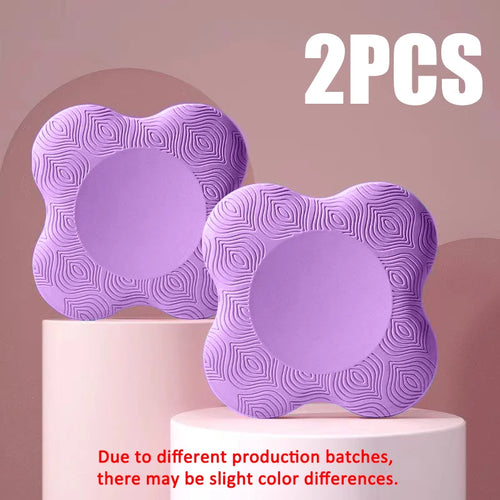 Yoga Kneeling Mat Thickened Flat Support Mat