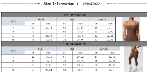 Halter Yoga Top Set Fitness Gym Suit Training Sleeveless Sport Gym