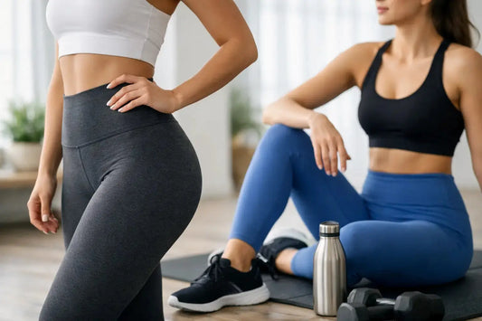 High Waisted Leggings Review That Matters