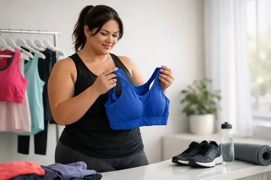 How to Choose Activewear for Plus Size ZenFit Collective