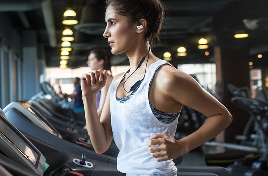 Fitness is a Lifestyle