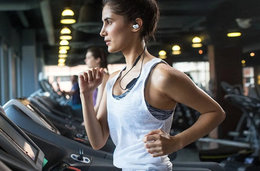 Fitness is a Lifestyle ZenFit Collective