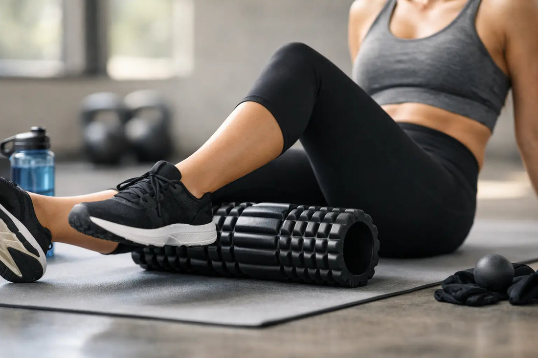 Best Foam Roller for Sore Legs
