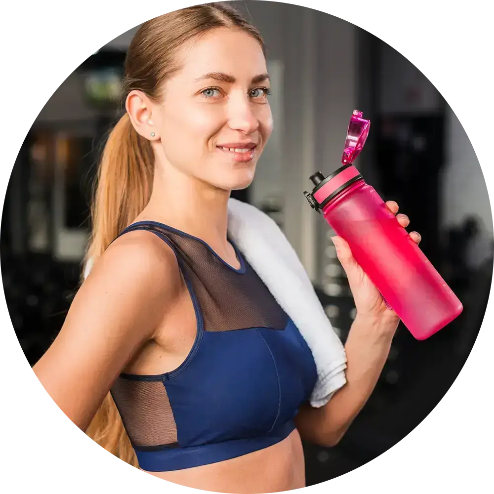 Fitness-Accessories ZenFit Collective