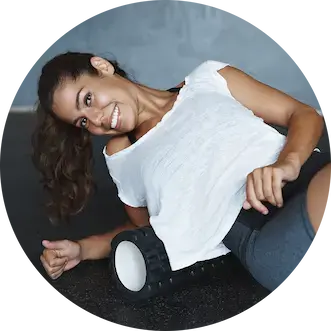 Yoga-Accessories ZenFit Collective