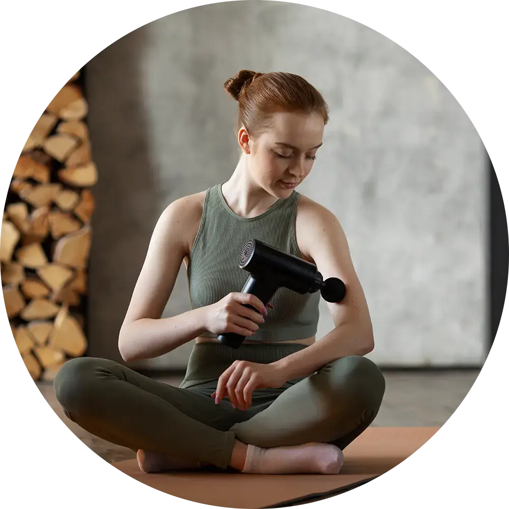 Health-Wellness ZenFit Collective