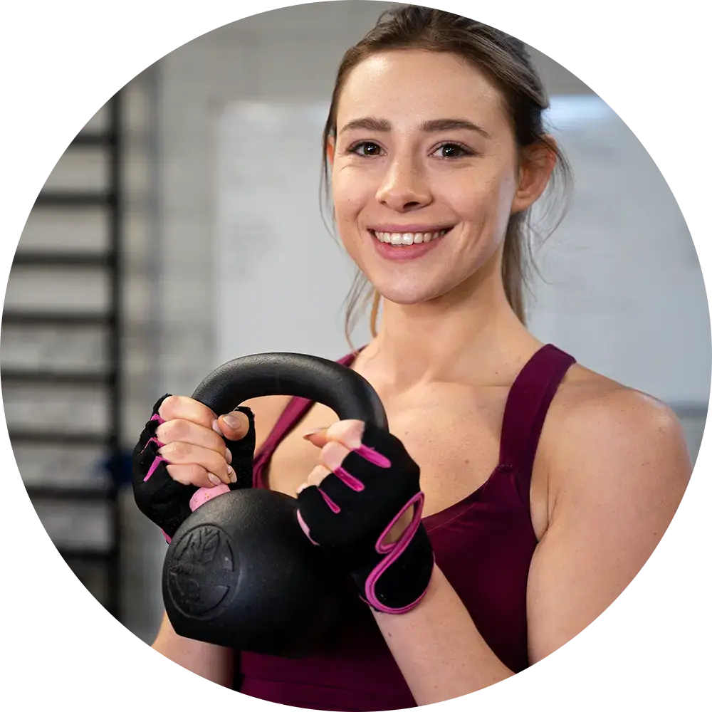 Fitness-Equipment ZenFit Collective