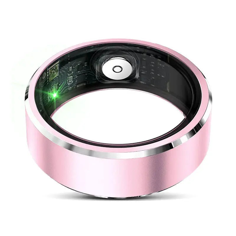 2025 New! Xiaomi Smart Ring for Men & Women. Tracks Heart Rate, Blood Oxygen, Sleep. 5ATM Waterproof Fitness Tracker V.I.P Digital Presence