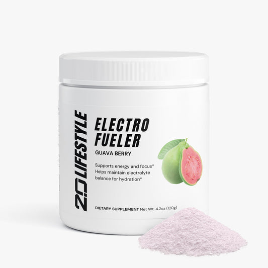 Electro Fueler