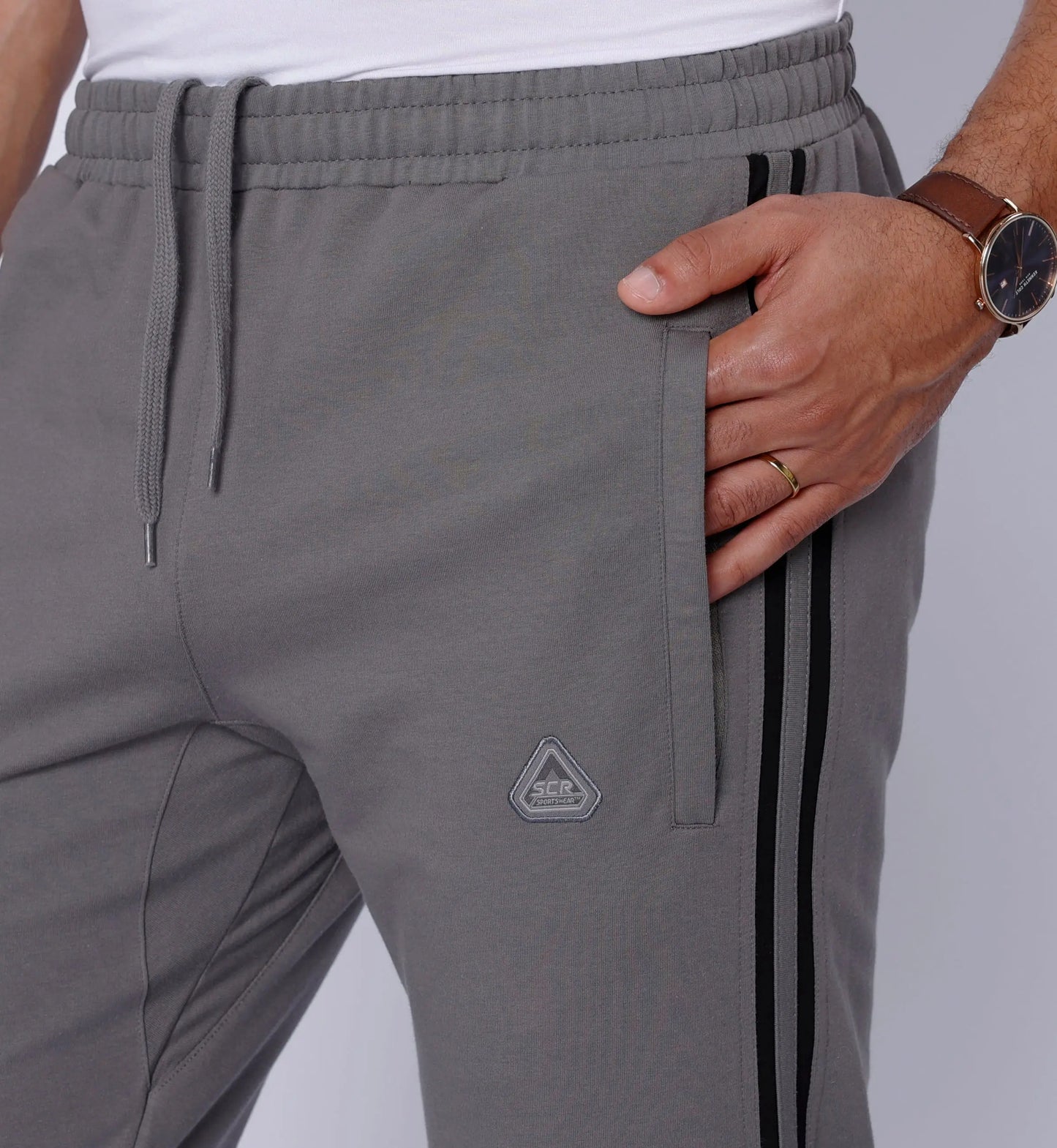 Ultimate Flex Athletic Sweatpants SCR Sportswear