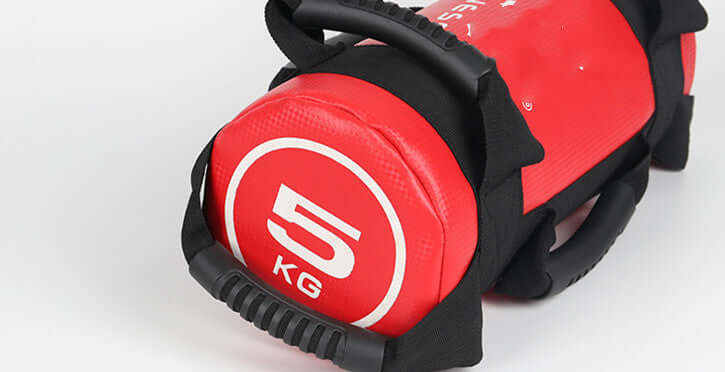 Fitness Training Weight Bearing Fitness Energy Pack