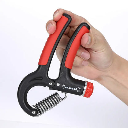 Men's Grip Professional Fitness Equipment Home Exercise Finger FLIPSTYLEZLLC