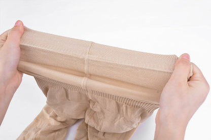 Women Seamless High Waist Shapewear Short Tummy Control