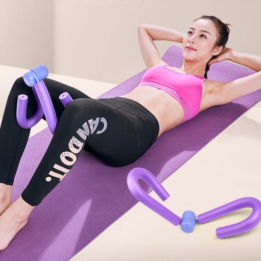 Multi-functional Thigh Master Ab Leg Arm Shaper