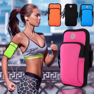 Compatible With Handbag Arm Bags For Running