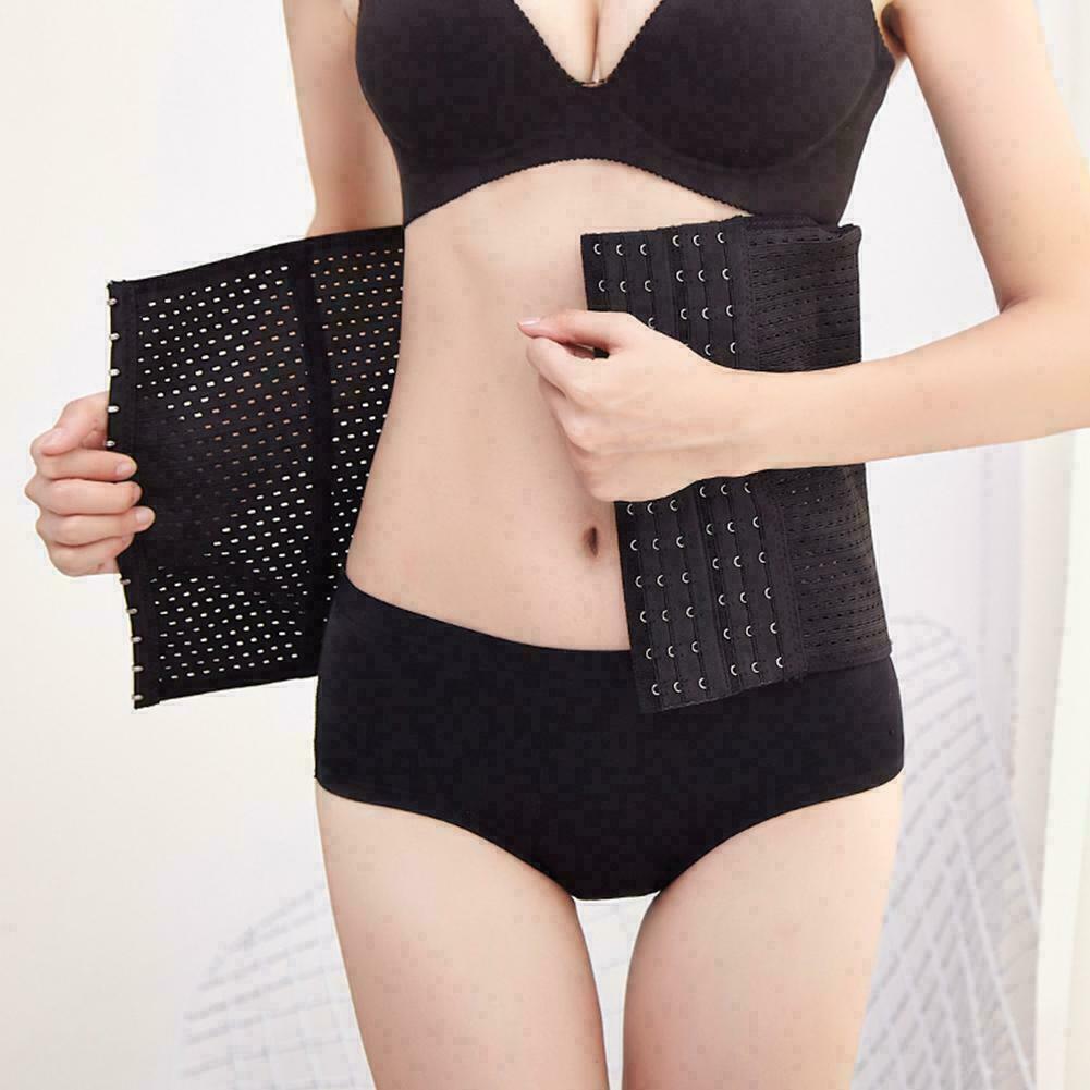 Corset Waist Trainer Training Shaper Body Shapewear