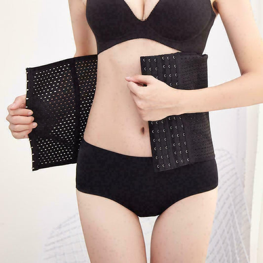 Corset Waist Trainer Training Shaper Body Shapewear