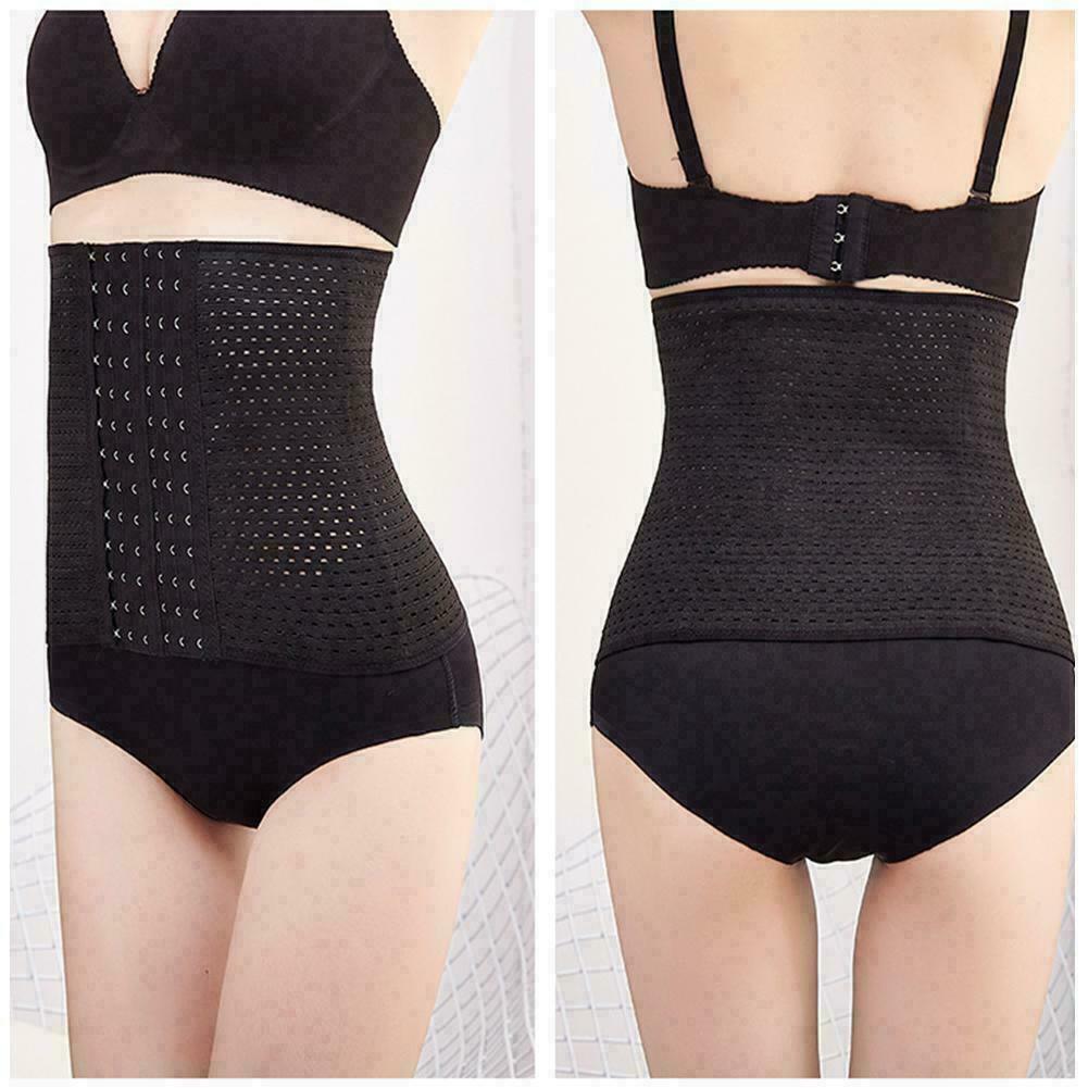 Corset Waist Trainer Training Shaper Body Shapewear