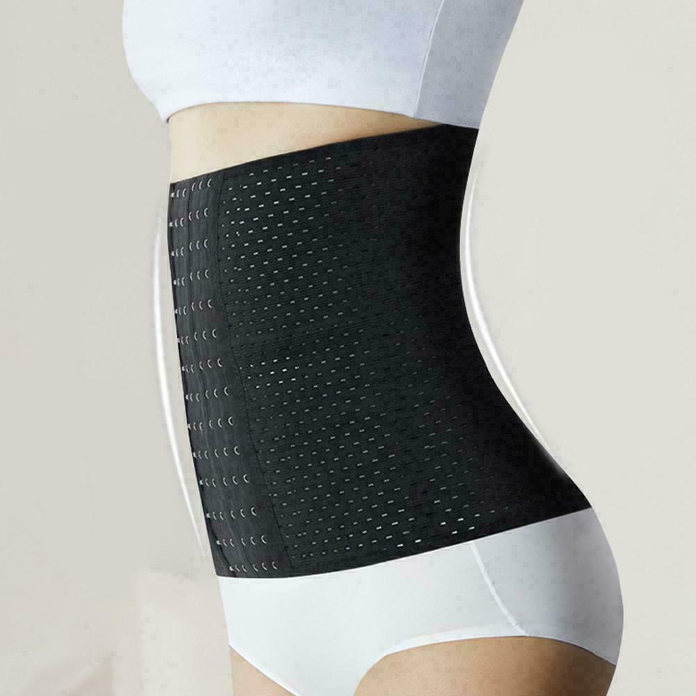Corset Waist Trainer Training Shaper Body Shapewear