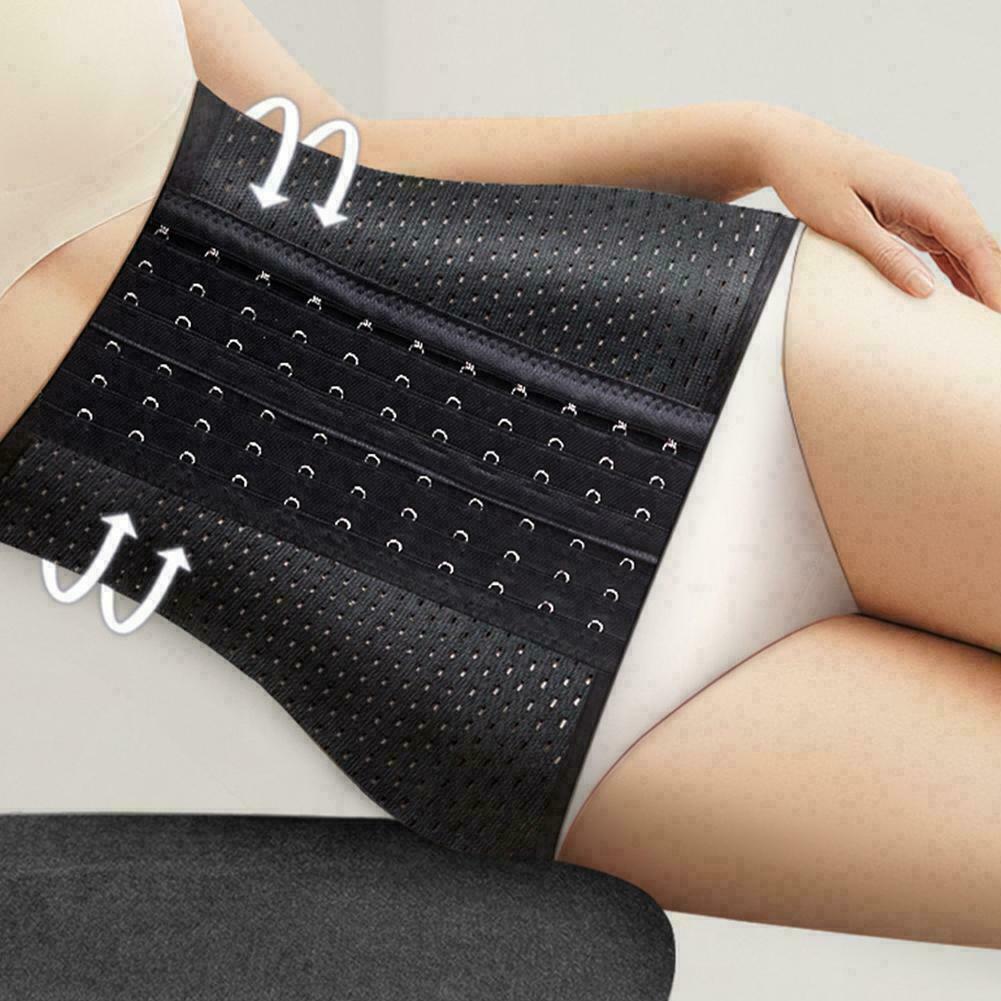 Corset Waist Trainer Training Shaper Body Shapewear