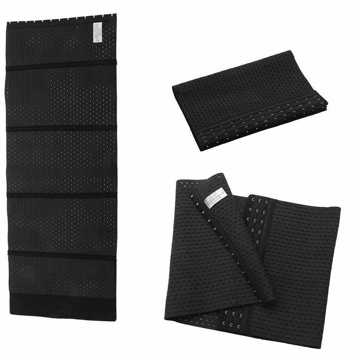 Corset Waist Trainer Training Shaper Body Shapewear