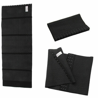 Corset Waist Trainer Training Shaper Body Shapewear