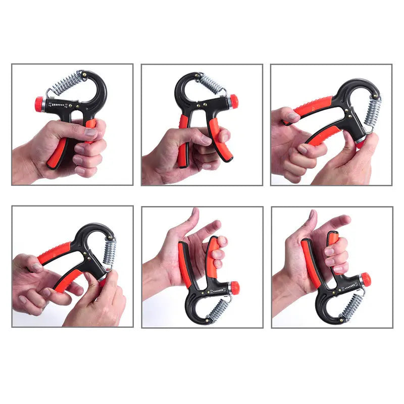 Men's Grip Professional Fitness Equipment Home Exercise Finger FLIPSTYLEZLLC
