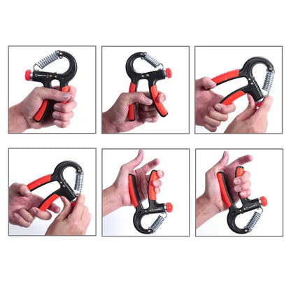 Men's Grip Professional Fitness Equipment Home Exercise Finger FLIPSTYLEZLLC