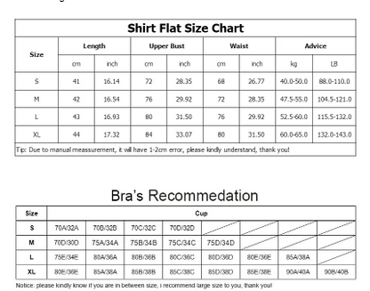 Summer Outdoor Leisure T-shirt Yoga Set