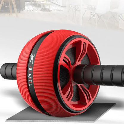 Silent TPR Abdominal Wheel Roller V.I.P Digital Presence