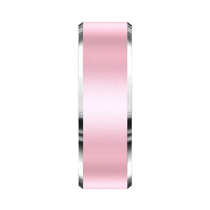 2025 New! Xiaomi Smart Ring for Men & Women. Tracks Heart Rate, Blood Oxygen, Sleep. 5ATM Waterproof Fitness Tracker V.I.P Digital Presence