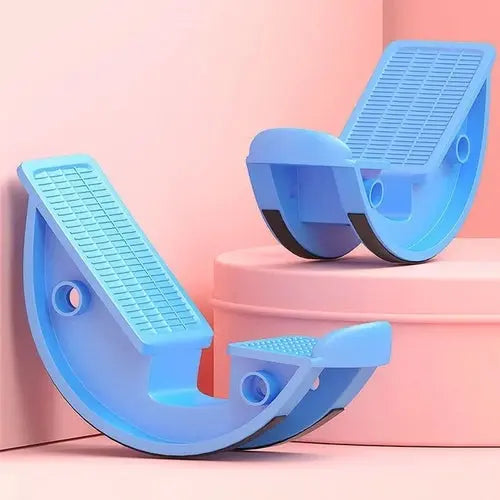 Foot Stretcher Rocker Ankle Stretch Stretching Calf Muscle Yoga AliExpress