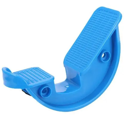 Foot Stretcher Rocker Ankle Stretch Stretching Calf Muscle Yoga AliExpress