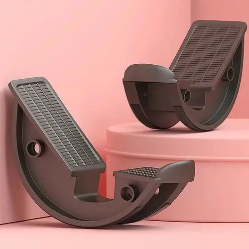 Foot Stretcher Rocker Ankle Stretch Stretching Calf Muscle Yoga AliExpress