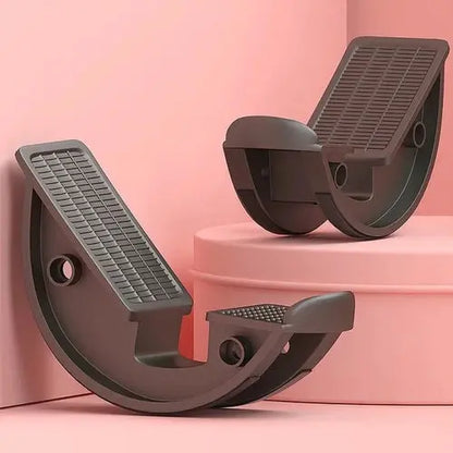 Foot Stretcher Rocker Ankle Stretch Stretching Calf Muscle Yoga AliExpress