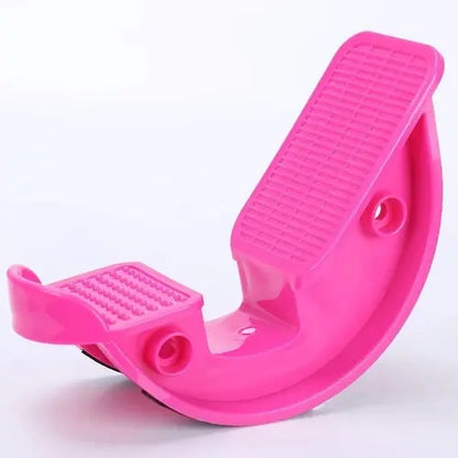 Foot Stretcher Rocker Ankle Stretch Stretching Calf Muscle Yoga AliExpress