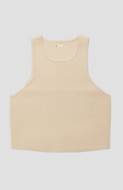 Foreplay Women’s Golf Shirt - High-Neck Tank ForeplayGolf