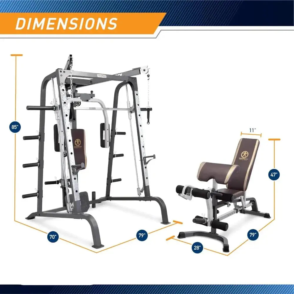 full body strength training system for home workouts
