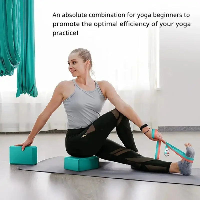 Yoga Building Blocks Cubes AliExpress