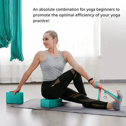 Yoga Building Blocks Cubes AliExpress
