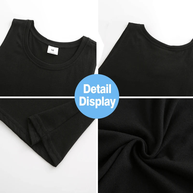 Men Fitness Clothing Men's Bodybuilding Tank