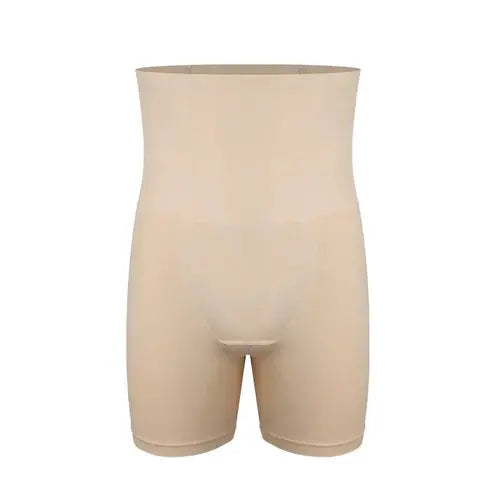 High Waist Breathable 3D Pouch Underwear Tummy AliExpress