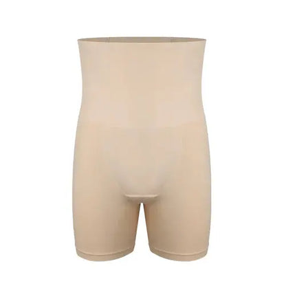 High Waist Breathable 3D Pouch Underwear Tummy AliExpress