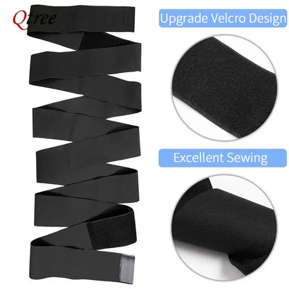 Waist Trainer Abdomen Reducer Snatch Me Up Bandage Wrap AliExpress
