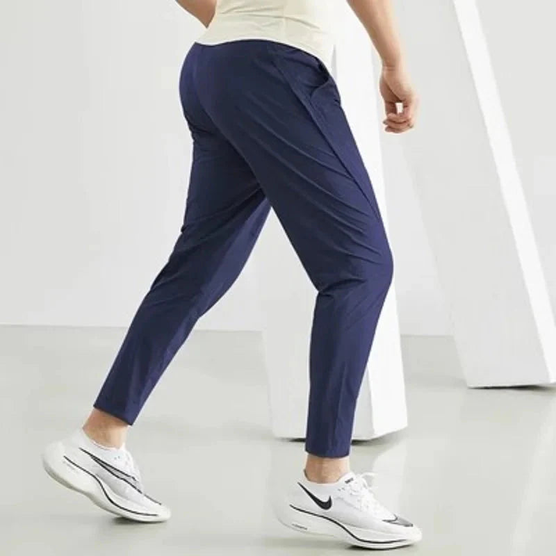 Men's Quick-Dry Running Joggers