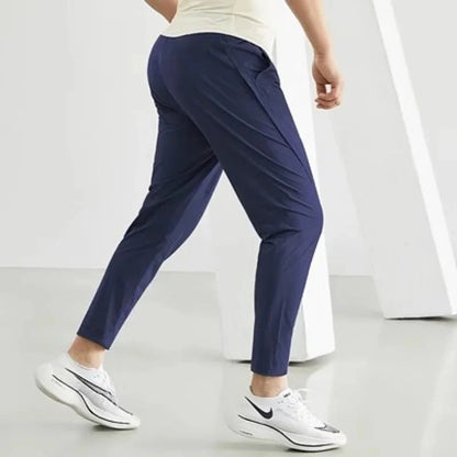 Men's Quick-Dry Running Joggers
