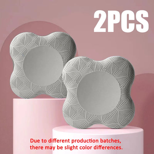 Yoga Kneeling Mat Thickened Flat Support Mat