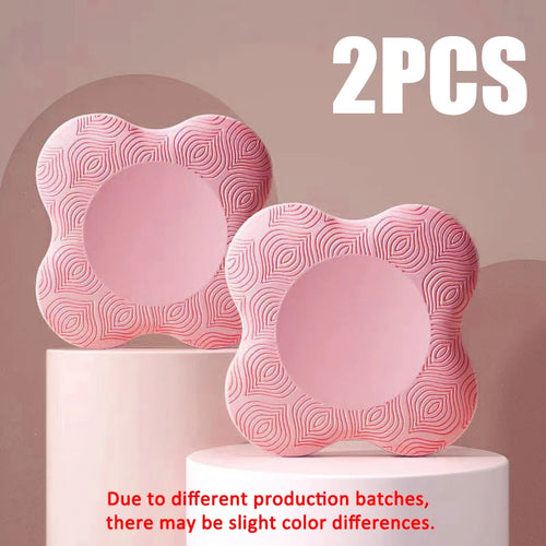 Yoga Kneeling Mat Thickened Flat Support Mat